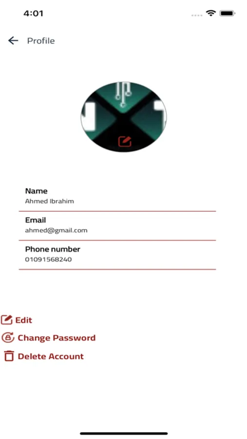 Screenshot 5