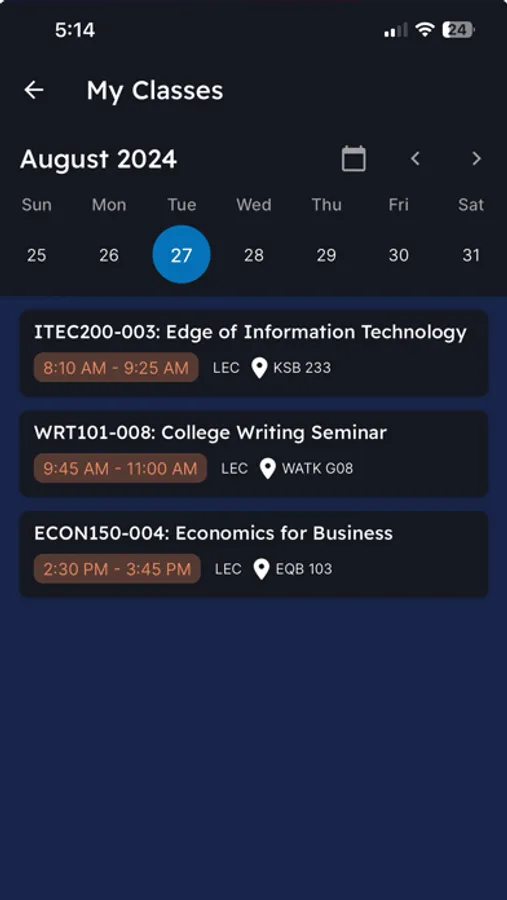 Screenshot 3