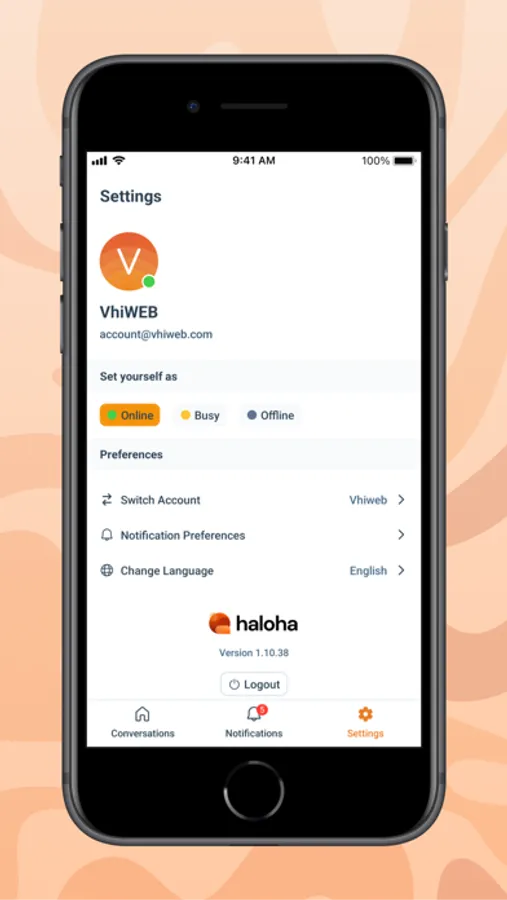 Screenshot 3