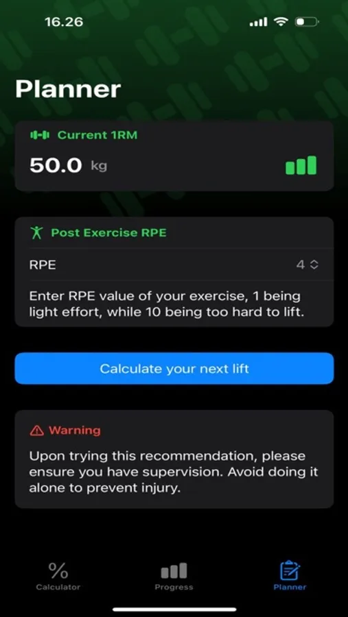 Screenshot 5