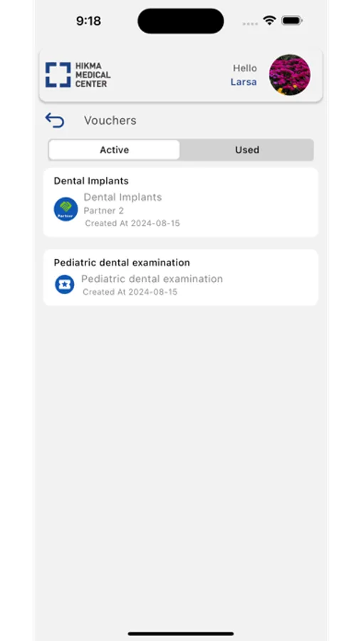 Screenshot 5