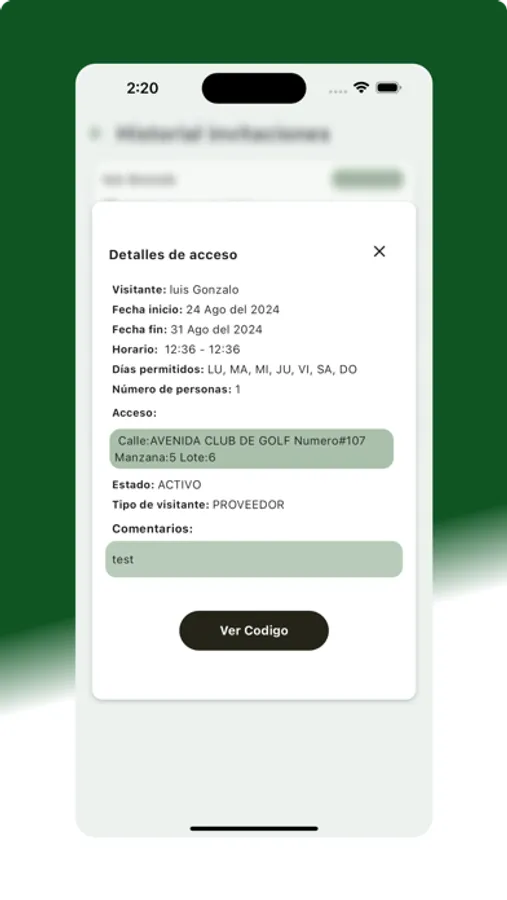 Screenshot 3