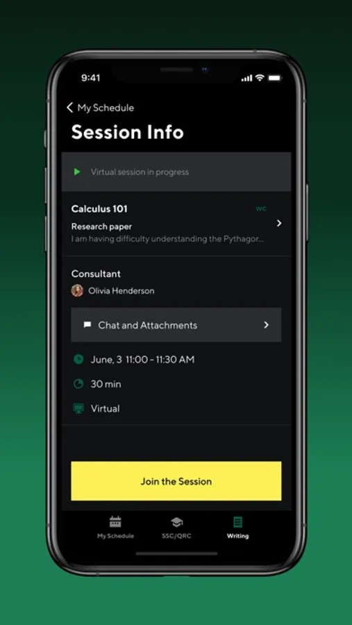 Screenshot 3