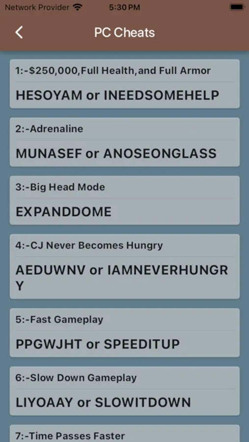 Screenshot 7