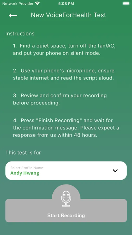 Screenshot 3