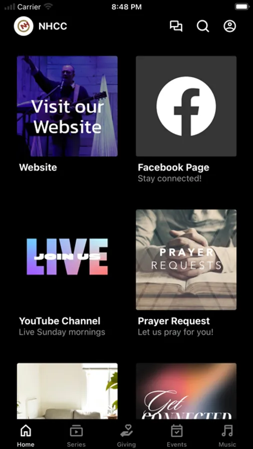 Screenshot 1