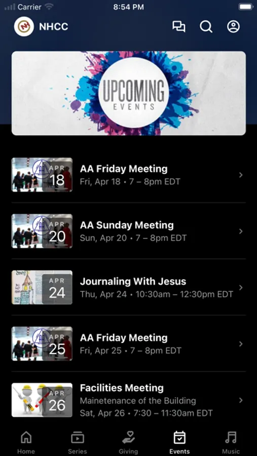 Screenshot 3