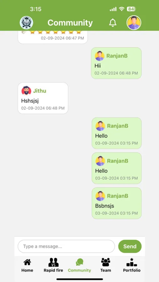 Screenshot 9