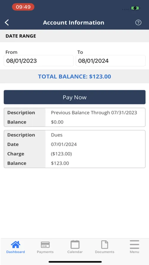 Screenshot 3