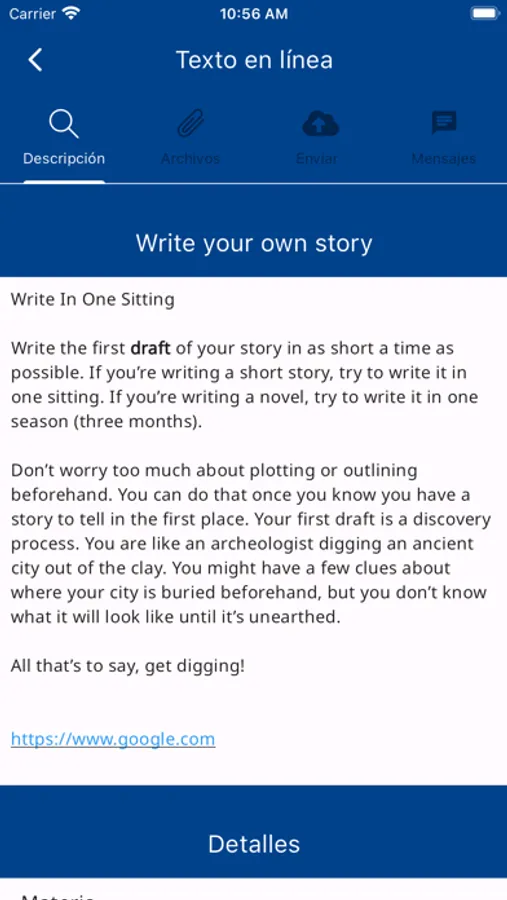 Screenshot 4