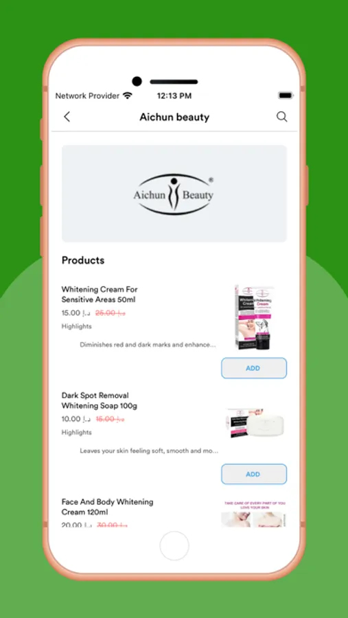 Screenshot 3