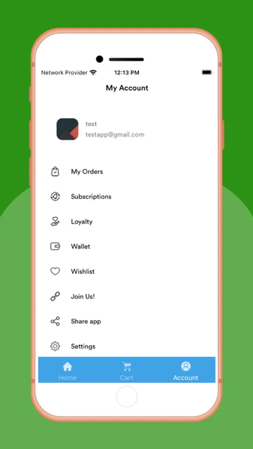 Screenshot 5