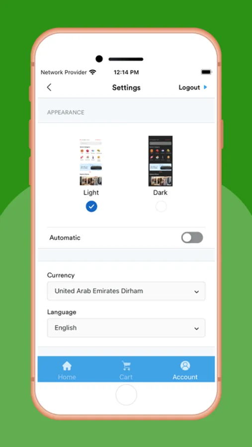 Screenshot 6
