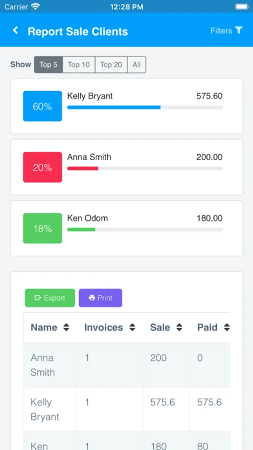 Screenshot 6