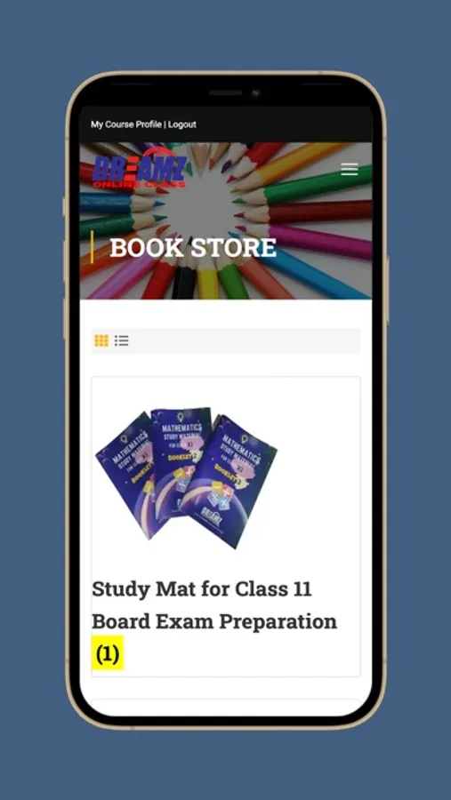 Screenshot 5