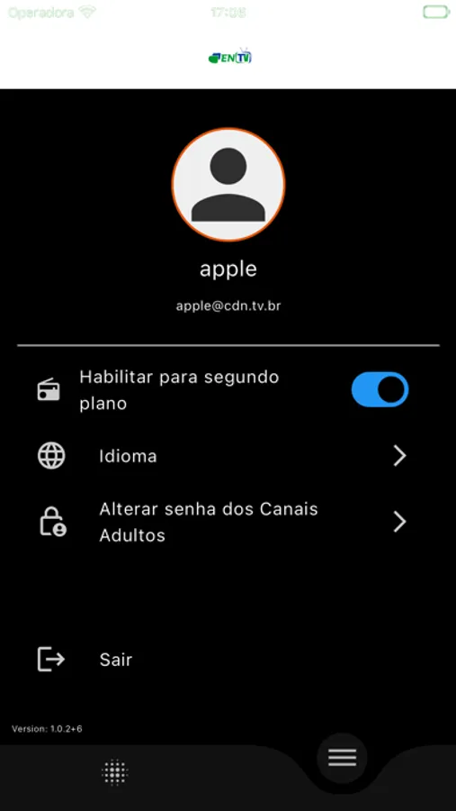 Screenshot 5