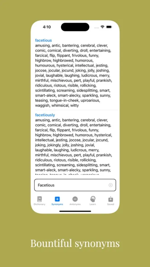 Screenshot 3