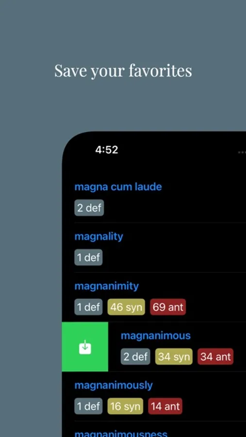 Screenshot 4