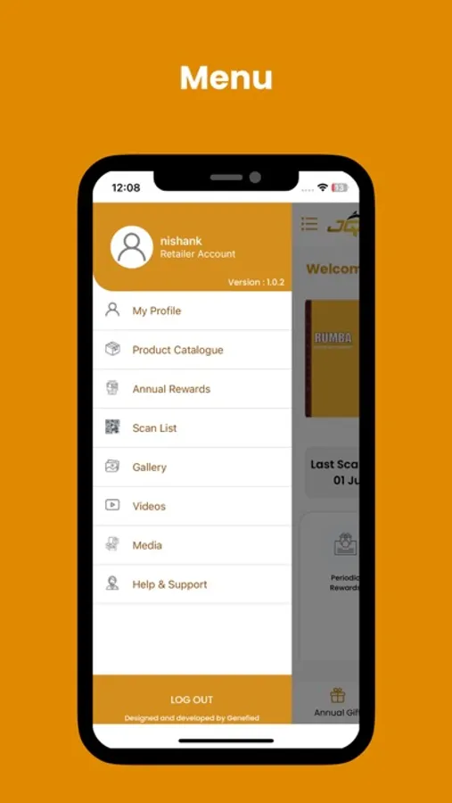Screenshot 5