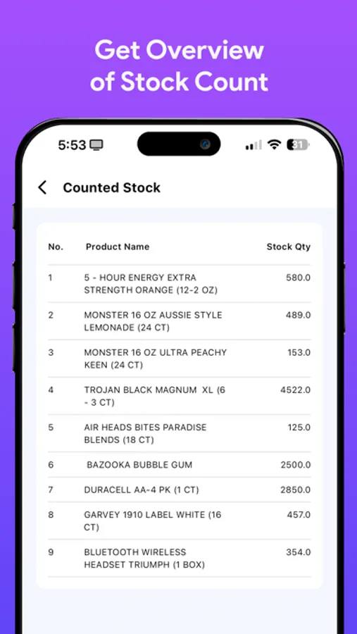 Screenshot 5
