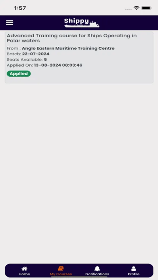 Screenshot 5