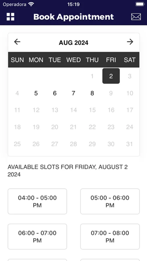 Screenshot 5