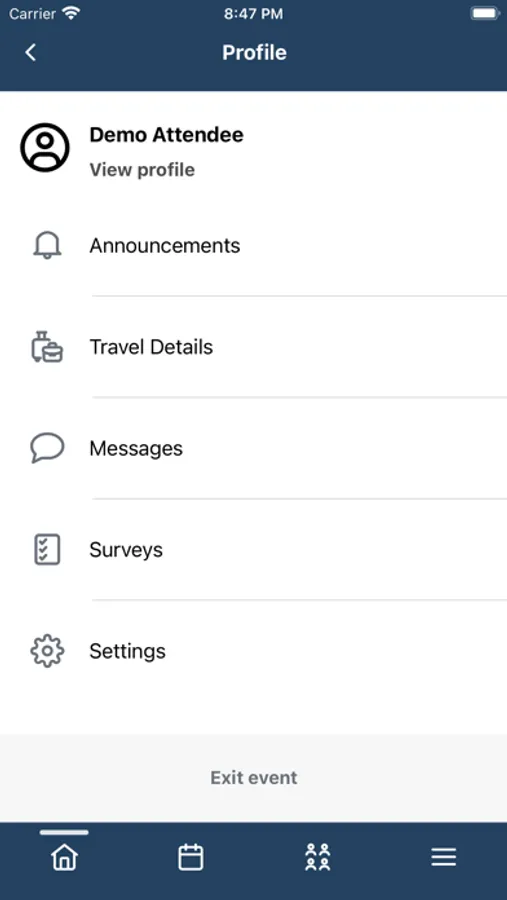 Screenshot 6