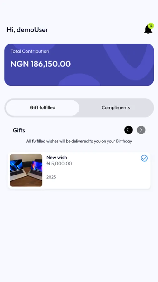 Screenshot 3