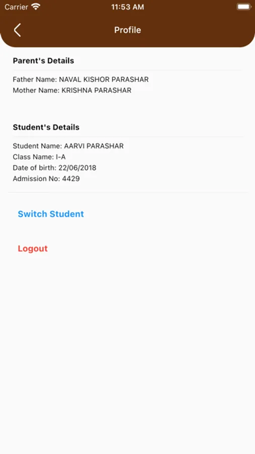 Screenshot 5