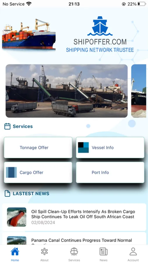 Screenshot 5