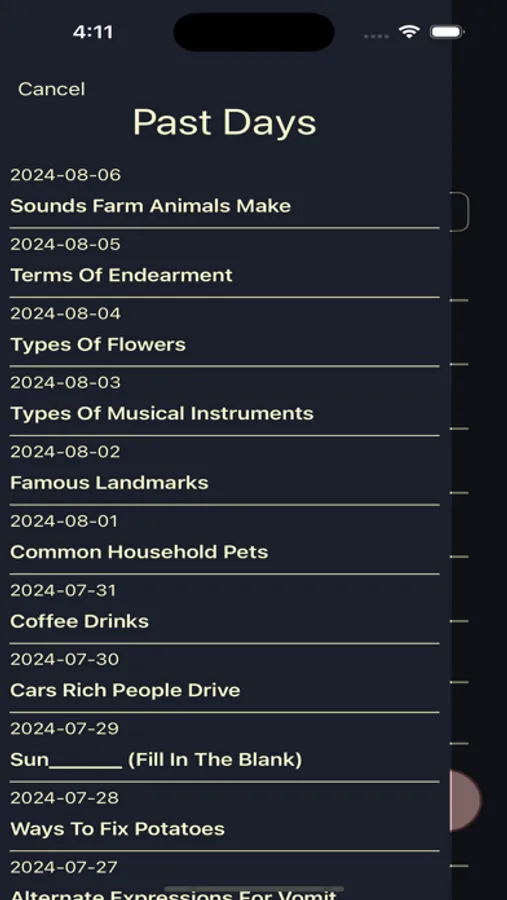 Screenshot 3
