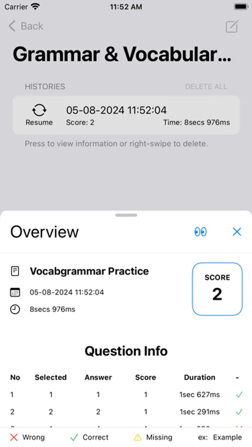 Screenshot 4