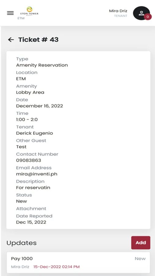 Screenshot 5