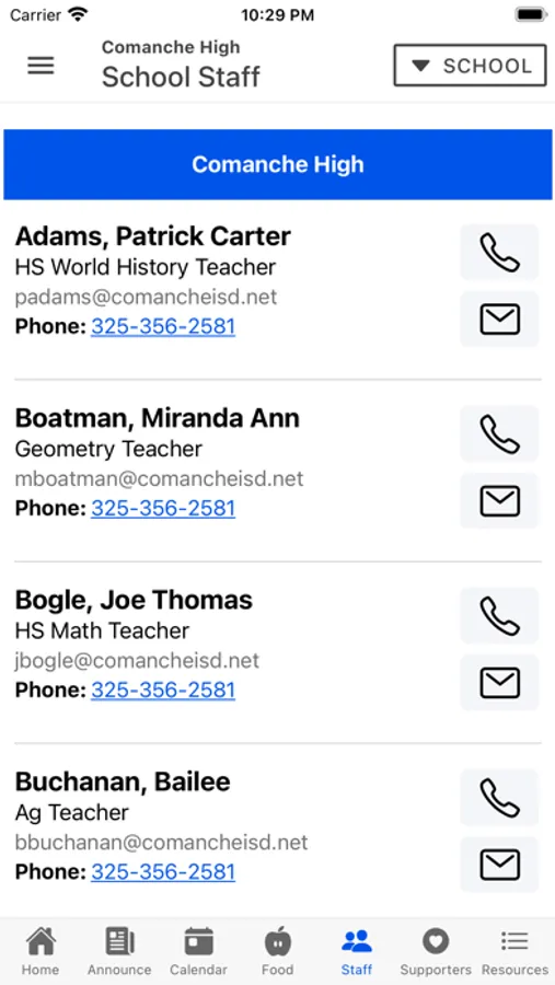 Screenshot 5