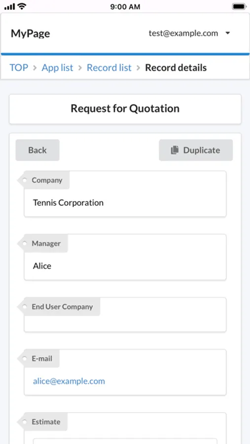Screenshot 4