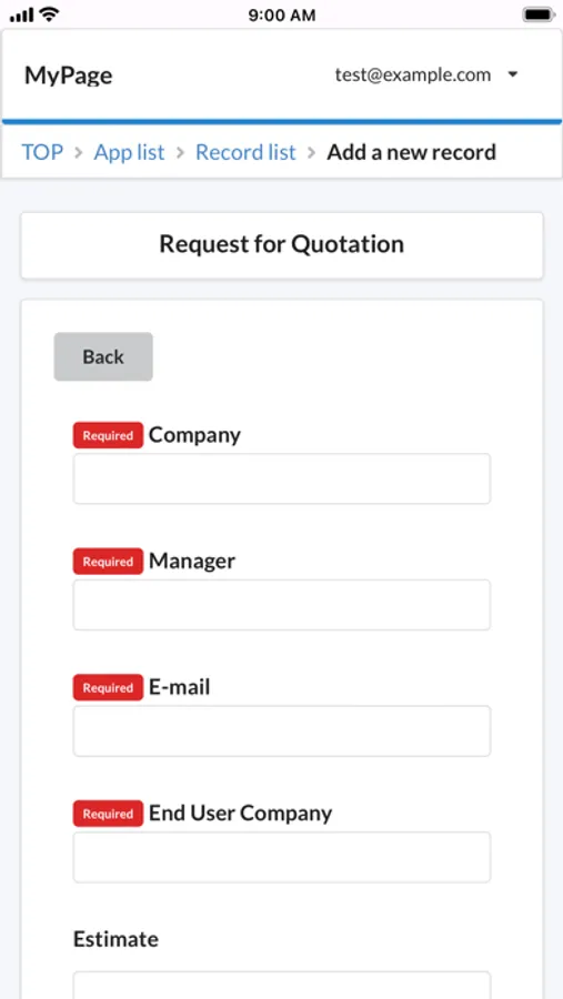 Screenshot 5