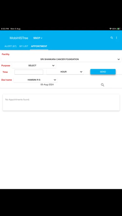 Screenshot 3