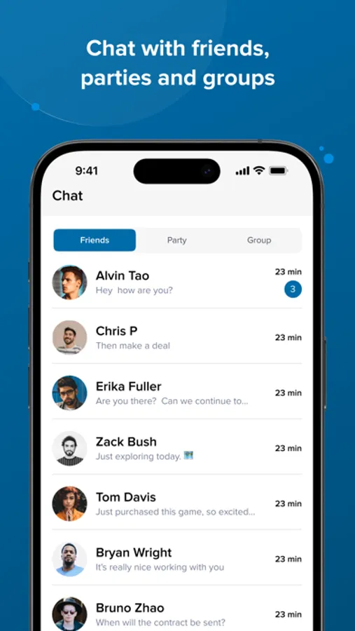 Screenshot 3