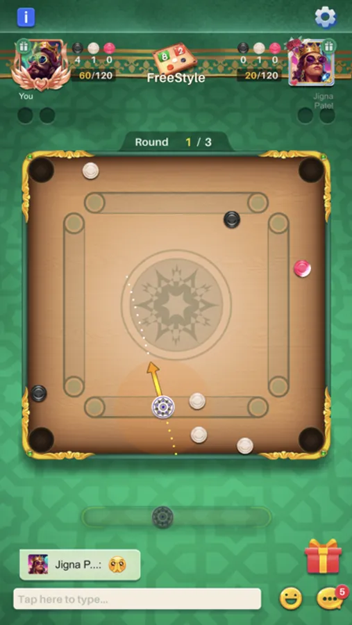 Screenshot 4