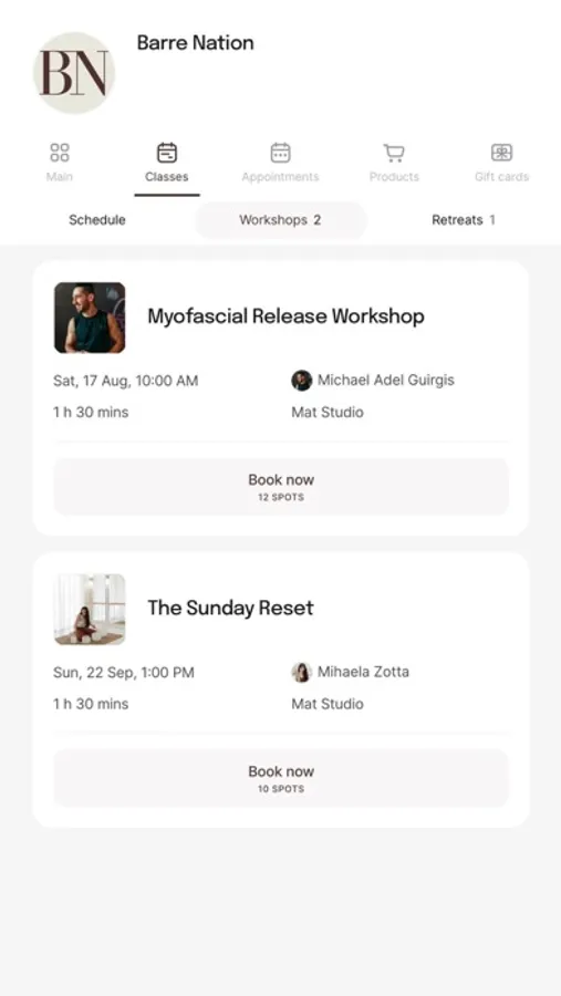 Screenshot 4