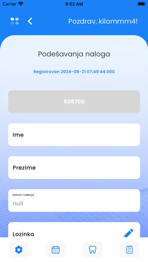 Screenshot 5