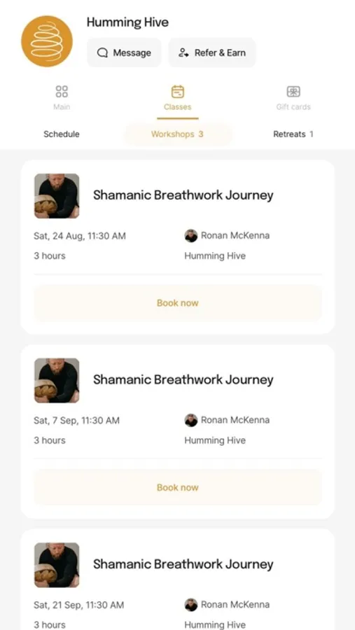 Screenshot 4