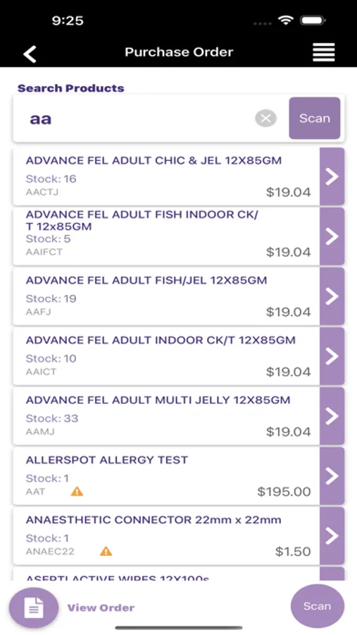 Screenshot 3