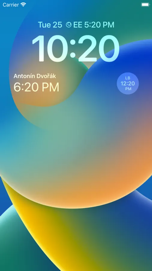Screenshot 3