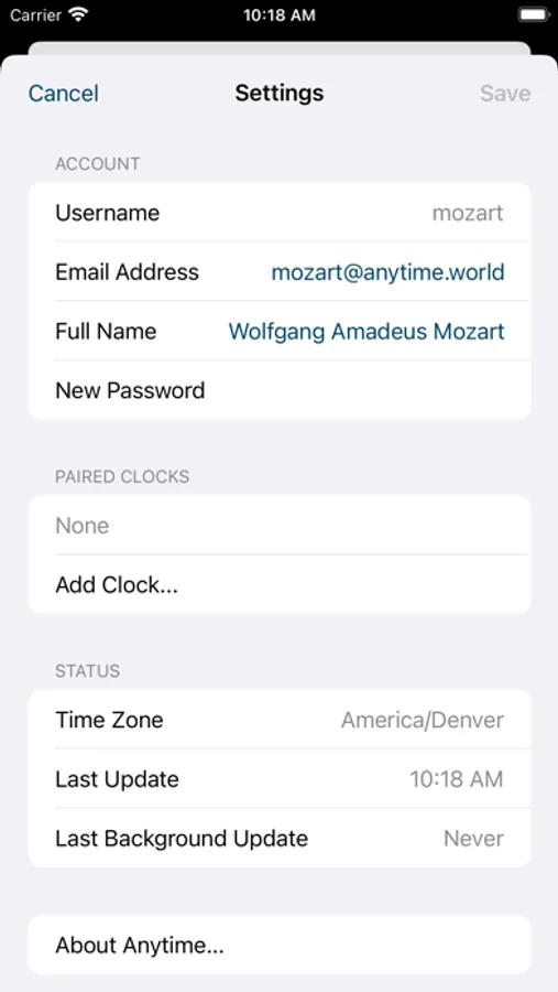 Screenshot 5