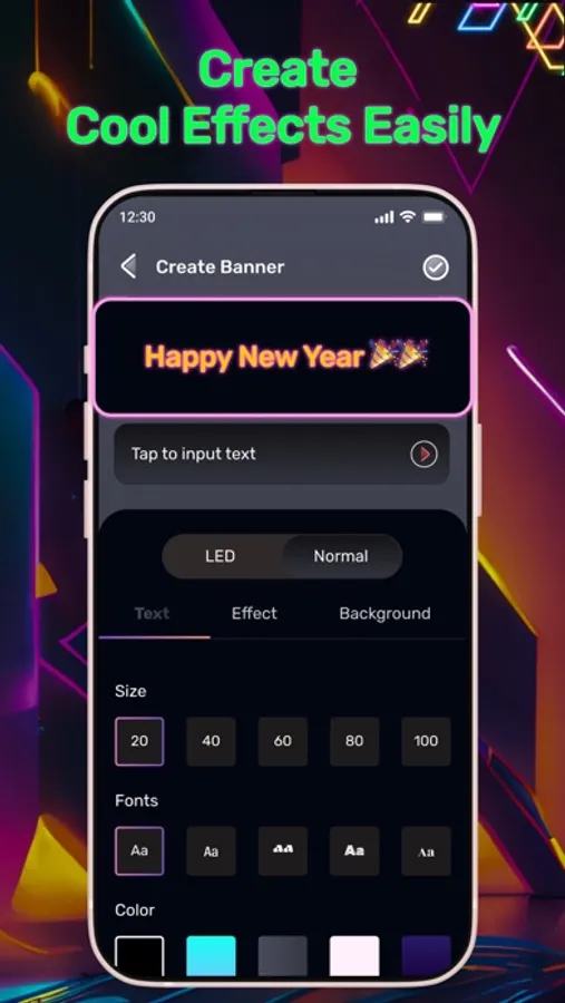 Screenshot 3