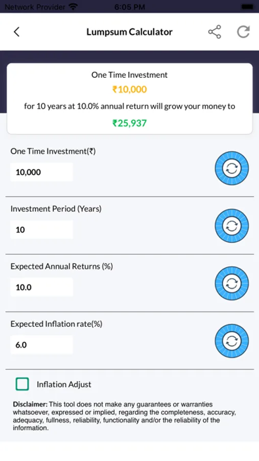Screenshot 5