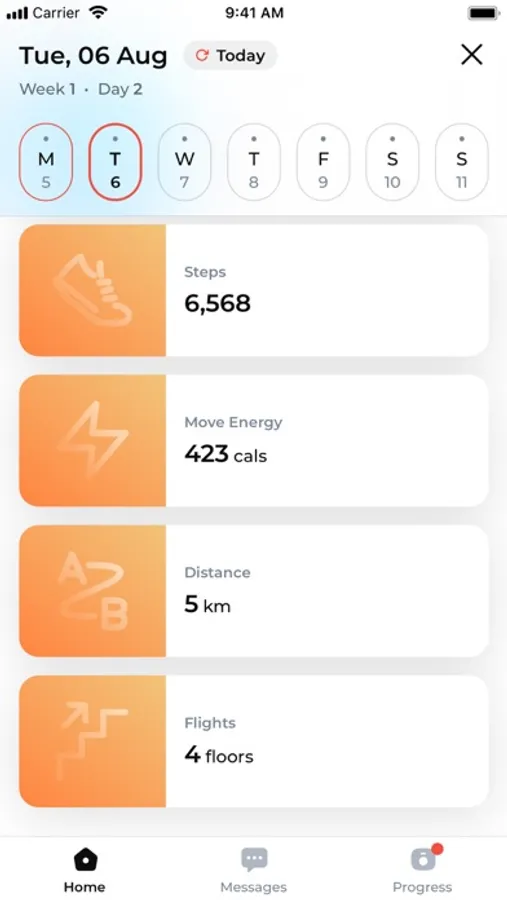 Screenshot 5