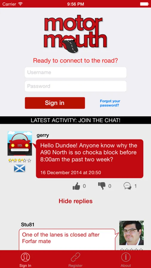 Screenshot 1
