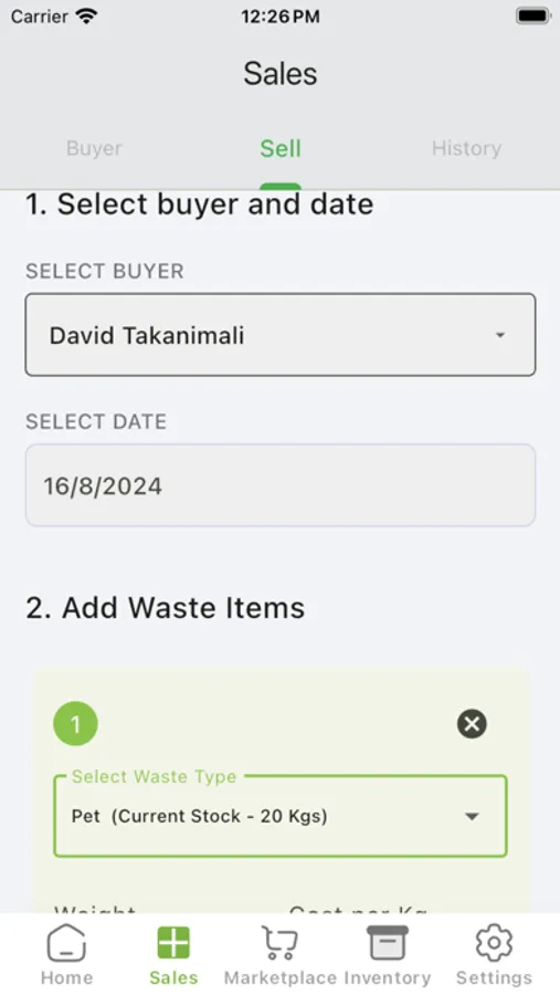 Screenshot 6